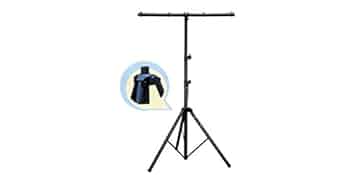 STAGE EVOLUTION LS5 照明用スタンド３本 Amazon.co.jp: 【国内正規品】 STAGE EVOLUTION ステージ
