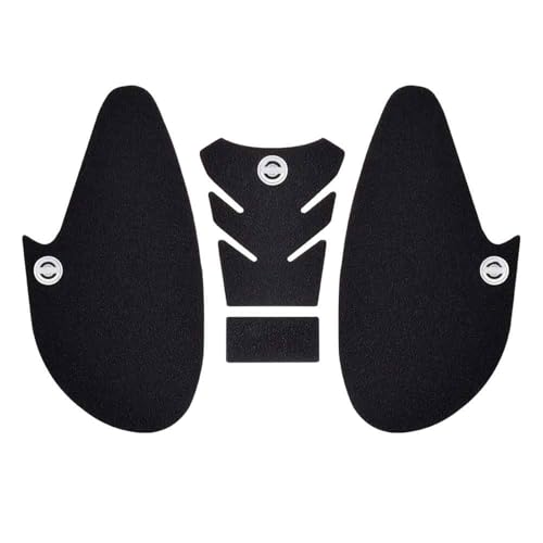 Protection réservoir arête de poisson Yamaha YZF R3 adhésif durable