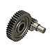 Produktbild Getriebe - Übersetzung Malossi Sek. 15/41 für Piaggio 2T bis 1997 / Hexagon 125-150 EX EXS, d=17mm