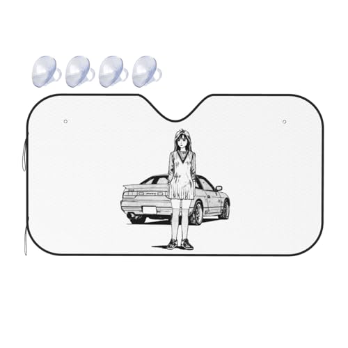 ԗpTVF[h d CjV D J[TVF[h Ռ tgKXp Ռ fM Ă΍ Ԓ vCoV[ی ܂ݎ z4 tȒP J[pi 130x70cm