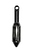 Magnepull XP1000-3-1 POINTY XP MAGNET w/FISH EYE