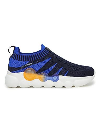 Image of ABROS Kids Run-N ASSK0124N Sports Shoes