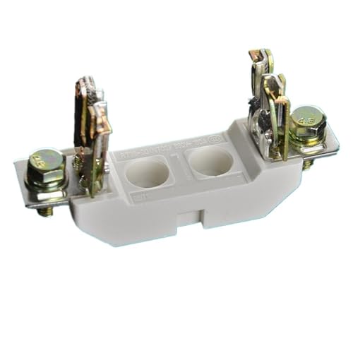 Socle de protection pour fusible NRT36-00 NH00 160A 690V