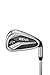 Callaway Golf Women's REVA Complete Golf Set (Right, 11 Pieces (Short) Cart Bag, Black)