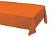 Produktbild Creative Converting Sunkissed Tischdecke, Kunststoff, rechteckig, 1 Stück, Einheitsgröße, Orange