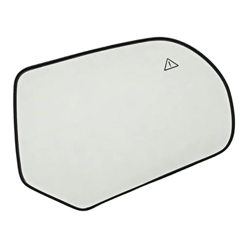 Miroir chauffant angle mort pour Ioniq 5 2021-2025 vitre droite anti-buée