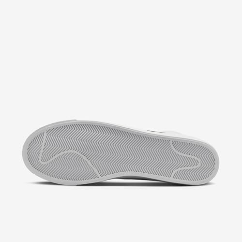 Image of Nike Men's Blazer Mid '77 VNTG Basketball Shoes
