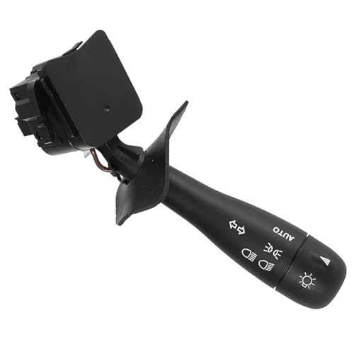 Interruptor Indicador de Columna de Dirección, para Pontiac para Torrent 2006 15251096