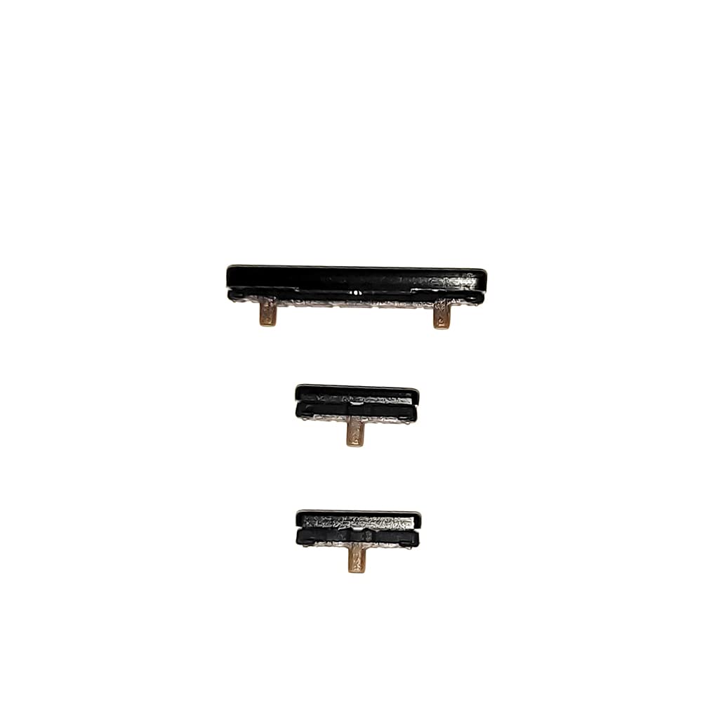 HYY Power Volume Key Side Button Replacement for Samsung Galaxy Note 8 N950F N950