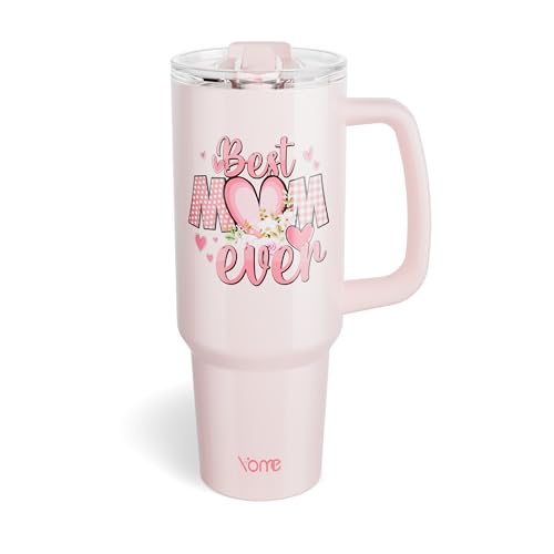 | Keeps Drinks Cold | Dishwasher Safe | Cupholder Friendly |