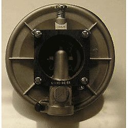 Impco Lpg Propane Carburetor Mixer 225 Ca225M-2