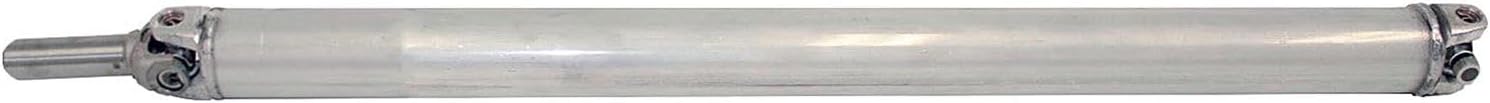 Dorman 936-295 Rear Aluminum Drive Shaft Compatible with Select Chevrolet/GMC Models (Made in USA)