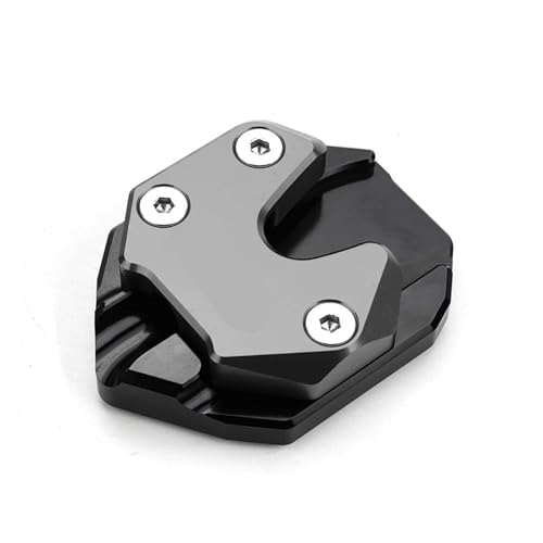 �K������ DAX 125 DAX125 2023 2024 2025 2026�p CNC�A���~�j�E���� �I�[�g�o�C�L�b�N�X�^���h �T�C�h�X�^���h�G�N�X�e���V�����p�b�h �g��v���[�g(Style D)