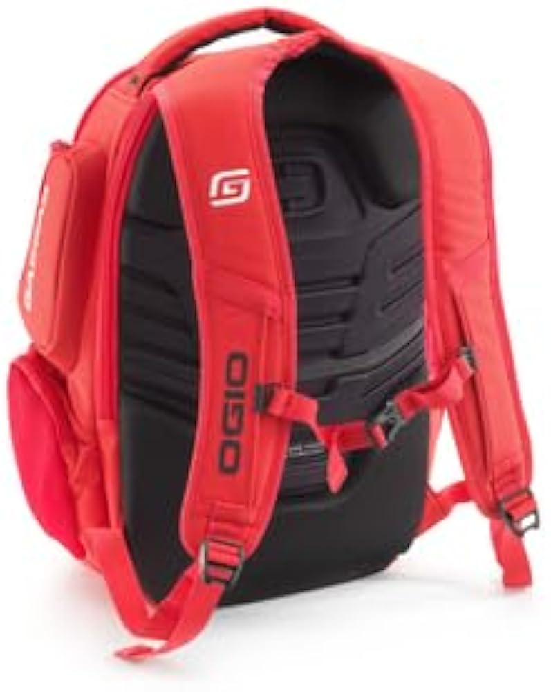 ★激レア★PGATOUR★These-Guys-are-Good★3点式バック★ Amazon.com | GASGAS Team Rev Backpack - 3GG240032100 | Casual Daypacks