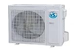 aire acondicionado mundoclima h5  UNIDAD EXTERIOR SPLIT 2500W AIRE ACONDICIONADO MUNDOCLIMA MUPR-09-H11-E