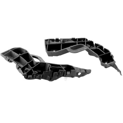 �t�����g�o���p�[�J�o�[�u���P�b�g Compatible With Hyundai For Elantra For Sedan 2017 2018 ���E�t�����g�o���p�[���e�[�i�[�u���P�b�g�T�|�[�g 86513F2000 86514F2000