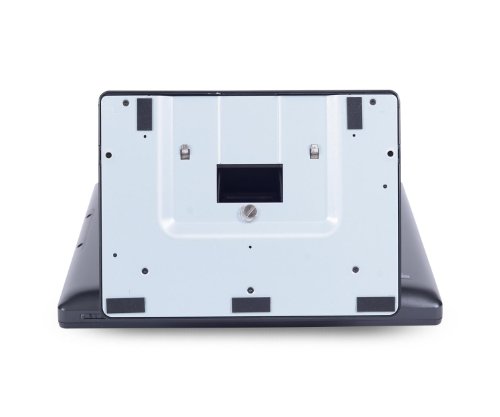 Elo E077464 Desktop Touchmonitors 1717L Intellitouch 17'' Led-Backlit Lcd Monitor, Black #TOP7