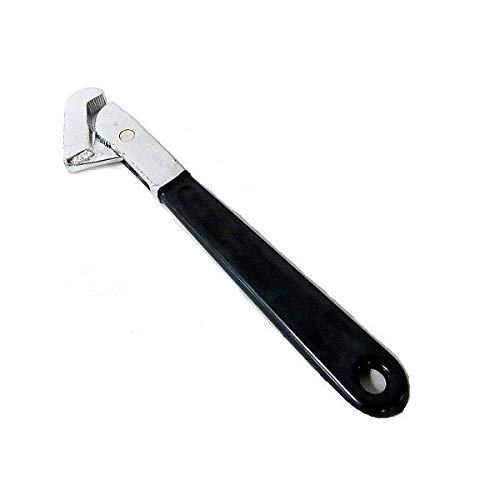 Multi Wrench in Black, Universal Standard and Metric Fit Wrench