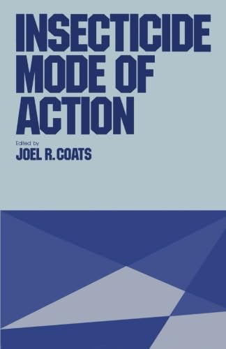 Insecticide Mode of Action