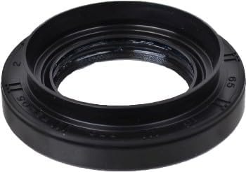 Mechanics Choice Right Automatic Transmission Output Shaft Seal for 2011-2017 Hyundai, Kia Accent, Elantra, Elantra Coupe, Elantra GT, Forte, Forte5, Rio, Soul (2.0L 4 Cylinder)