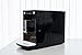 Melitta Solo - Kaffeevollautomat mit höhenverstellbarem Auslauf, kleine Kaffeemaschine mit abnehmbarem Wassertank für z. B. Espresso oder Café Crème, schwarz