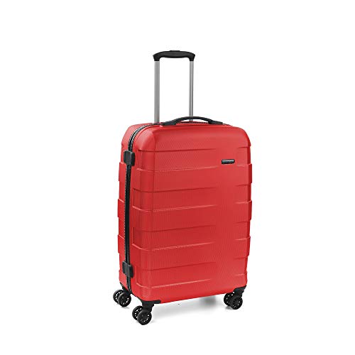 [ロンカート] スーツケース RV-18 60L 60cm 2.8kg 5802 レッド