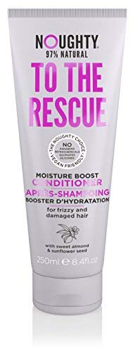 Noughty To The Rescue Moisture Boost Conditioner