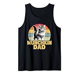 Munchkin Cat Lovers & Owners Funny Gift & Tees