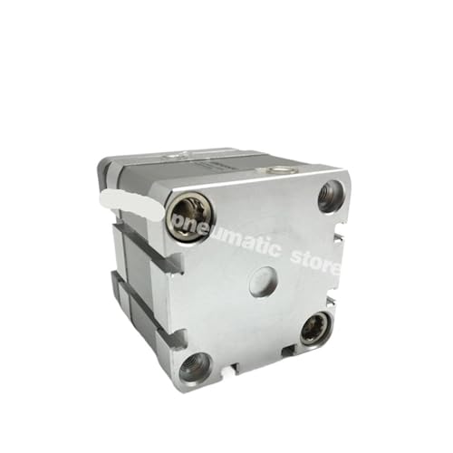 Vérin compact ADNGF : stoppez les vibrations mécaniques et l'usure de vos machines - 5
