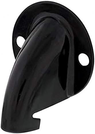 United Pacific Black Tail Light Wire Shield for 1928-66 Ford Truck image 2