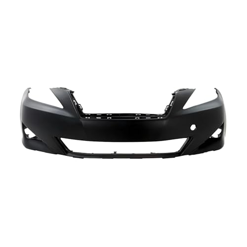 Image of FitParts Compatible with Lexus IS250 IS350 2006-2008 Front Bumper Cover