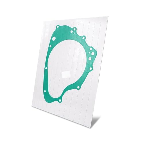 Joint 11483-44110 et kit régulateur stator haute résistance - 3