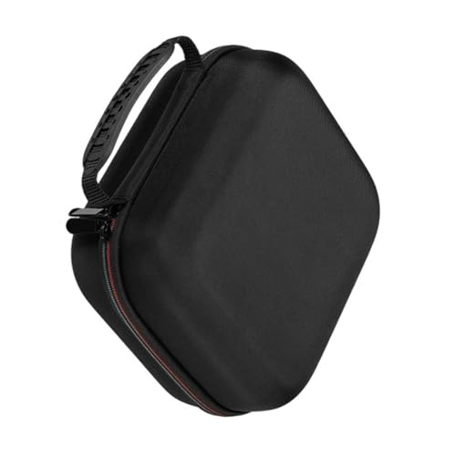 �\�t�g�ȓ����p�b�h�ƃ|�[�^�u���X�g���[�W�f�U�C������������͂ȕی�P�[�X MDR-MV1 �w�b�h�t�H���p�R���p�N�g�g���x���P�[�X�g���x���I�[�K�i�C�U�[