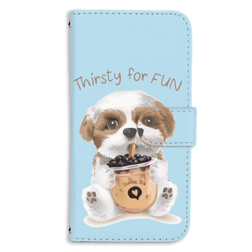Galaxy A25 5G �Ή� �M�����N�V�[a255g�p �蒠�^ �J�[�h���[ �g�уJ�o�[ PU���U�[ ��邩�� �V�[�Y�[ �Ԃ�[ | docomo��SC-53F,au��SCG33,SoftBank��SM-A253Z,���킢���q���L����,�{�o�e�B�[,�֗���