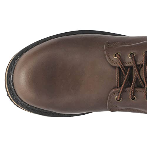 Image of Laredo Men's Chain Work Boot Soft Toe - 88144