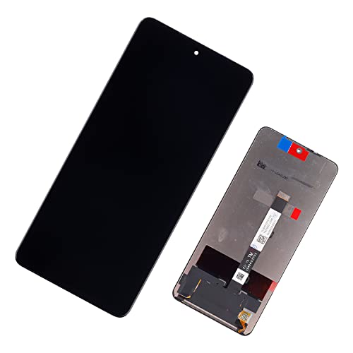 Écran de remplacement Xiaomi Poco X3 pour réparer l'affichage tactile 6.7"