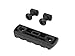 Magpul M-LOK Polymer Picatinny Accessory Rail, 5 Slots