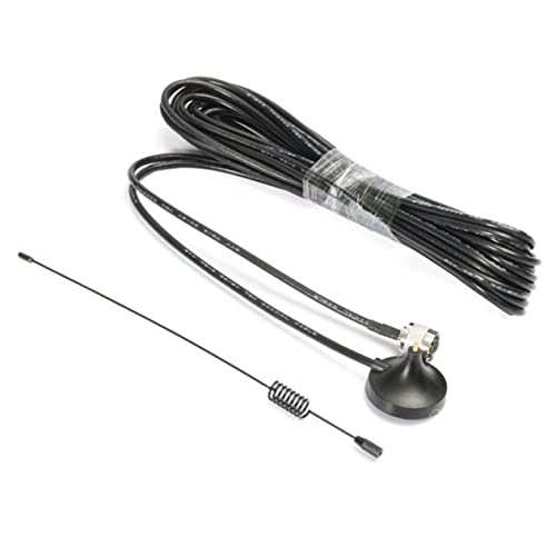 Hemobllo 2Pcs Mini Antena De Sinal De Amplificador Para Repetidor De Sinal Móvel E Amplificador De R