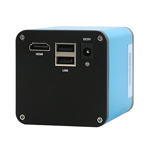 顕微鏡観察 1080P工業用測定ビデオ顕微鏡カメラCマウント(Camera)