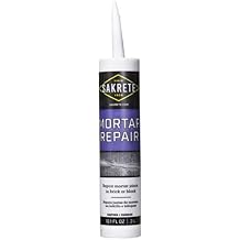 SAKRETE | Mortar Repair Tube | 10.1 oz