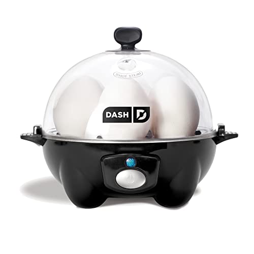 12. DASH Rapid Egg Cooker