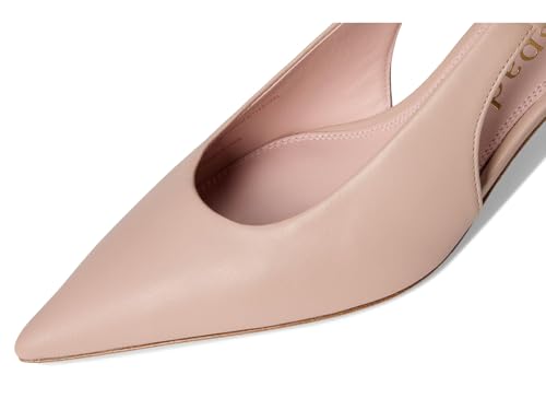 Image of kate spade new york Riley Slingback Kitten Heel