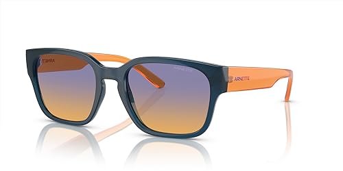 Image of ARNETTE mens An4325 Hamie Square Sunglasses
