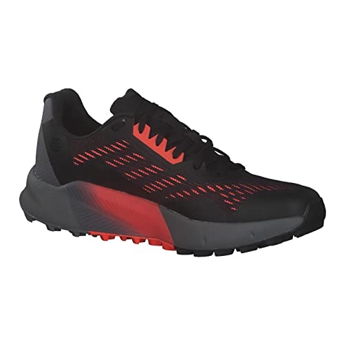 Foto von Adidas Herren Terrex Agravic Flow 2 Shoes-Low (Non Football), Negbás Gricua Ftwbla, 42 2/3 EU