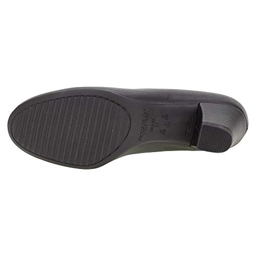 Sapato Piccadilly Feminino Preto 34
