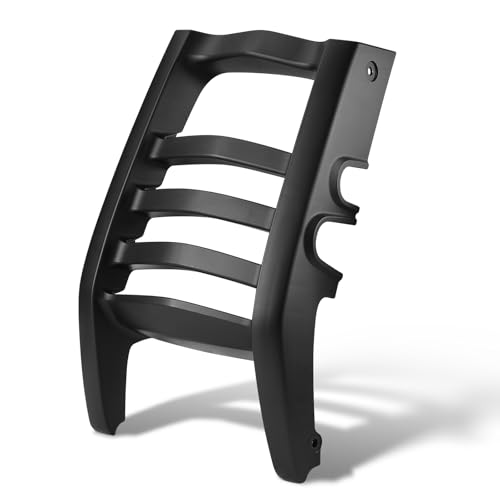 Front Bumper Plastics Guard for Honda Rancher 420 TRX420FA/FE/FM/FPA/FPE/FPM/TE/TM 2007-2014 81170-HP5-600ZA