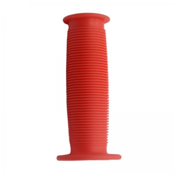 CALANDIS™ 5xBike Handlebar Grip Durable Bicycle Handle Grips for Biking Skateboard Bikes Red | Sporting Goods | Cycling | Bicycle Components & Parts | Handlebar Grips Tape & Pads-image-43