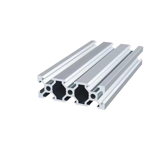 Rail de guidage anti-friction profilé aluminium v-slot 2060 de 150mm