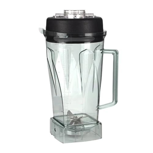 Wvgfauxa AR 010 Mixbecher Standmixer-Zubehör
