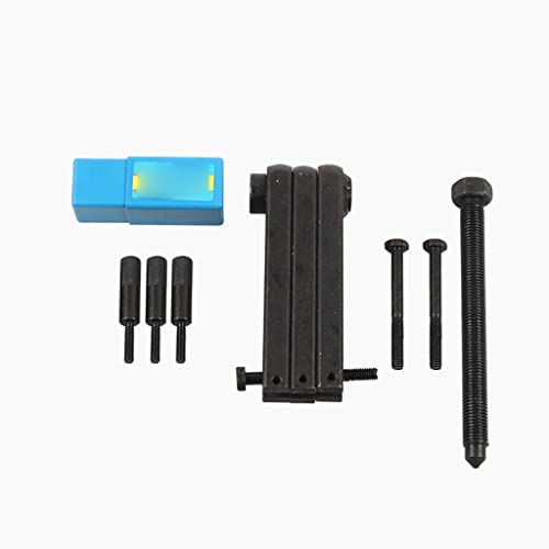 Garende Motorcycle Repair Crankcase Bolts Separator Tool Universal For Disassembling Two-Stroke And Four-Stroke Crankcases #TOP4